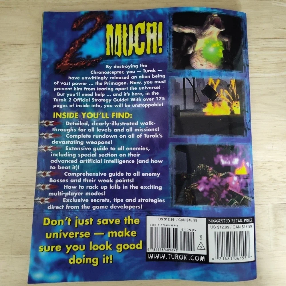 Nintendo good readable